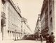 1898 Fotografia FEIRA FRANCA De LISBOA Centenário India / Vasco Da Gama RUA Da PRATA (?) Carroça. Old Photo PORTUGAL - Anciennes (Av. 1900)