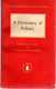 A DICTIONNARY  Of POLITICS:  Florence ELLIOTT And Michael SUMMERSKILL  - Ed. PENGUIN BOOKS, G.B. (1959), 352 Pages (11X1 - Dizionari, Thesaurus