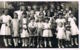 LA REUNION - Carte Photo De Classe D'Ecole  écrite Au Verso Par Une Institutrice -Scans Recto Verso -Paypal Free - Autres & Non Classés