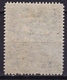 GREECE 1912-13 Hermes Engraved Issue 25 Dr. Blue With Horizontal ELLHNIKH DIOIKSIS Overprint In Black  Vl. 266 MH - Ongebruikt