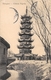 ¤¤  -    CHINE   -   SHANGHAI    -   Chinese Pagoda      -  ¤¤ - China