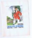 ROMA - RACE HORSE / CONCORSO IPPICO INTERNAZIONALE - PIAZZA DI SIENA - 1 MAGGIO 1957 - - Tourism Brochures