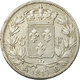 Monnaie, France, Louis XVIII, 5 Francs, 1817, Rouen, TB+, Argent - Autres & Non Classés
