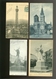 Beau Lot De 20 Cartes Postales De France       Mooi Lot Van 20 Postkaarten Van Frankrijk  - 20 Scans - 5 - 99 Postcards