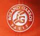 CASQUETTE & PORTE CLEFS BALLE DE TENNIS ROLAND GARROS RG PARIS TENNIS 2016 - Apparel, Souvenirs & Other