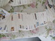 Delcampe - TRES BON LOT DE FDC ,, 1er JOUR De FRANCE Environ 700 Piéces ,voir Plusieurs Photos - Lots & Kiloware (mixtures) - Max. 999 Stamps