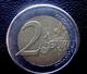 CYPRUS 2009  -- 2 Euro Gedenkmünze EMU  Münze  Coin CIRCULATED  - 1 - Cyprus