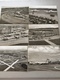 FLUGHAFEN ZÜRICH KLOTEN 8 Kleine Fotos In Mappe - 1946-....: Moderne