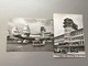 FLUGHAFEN ZÜRICH KLOTEN 8 Kleine Fotos In Mappe - 1946-....: Moderne