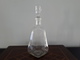 ANCIENNE  CARAFE EN VERRE & - Verre & Cristal