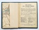 Carte De La Seine De Montereau à Paris Au 50 000e / Raoul Vuillaume. - 5e Tirage, 1924 - Cartes/Atlas