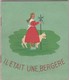 Petit Livre De Chant ''Il Était Une Bergère'' (Éditeur Fernand Nathan) - Contes