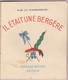 Petit Livre De Chant ''Il Était Une Bergère'' (Éditeur Fernand Nathan) - Contes