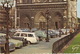 Paris: SIMCA ARONDE, 1000, RENAULT DAUPHINE, CITROËN TRACTION AVANT, FORD CONSUL CORTINA  ESTATE - Cathédrale Notre-Dame - Toerisme