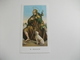 SANTINO HOLY PICTURE IMAGE SAINTE  SAN ROCCO ORAZIONE - Religion & Esotericism