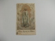 SANTINO HOLY PICTURE IMAGE SAINTE  NOSTRA SIGNORA DI FATIMA - Religione & Esoterismo