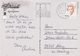 My Biggest Treasure Is You Greetings Germany Postcard Regensburg 2001 Postmark With Slogan Used Good Condition - Gruss Aus.../ Grüsse Aus...