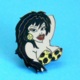 Delcampe - 1 PIN'S //   ** TARZAN & SA PIN-UP JANE ** . (Démons & Merveille) - BD