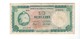 Somalia 10 Scellini Banca Nazionale Somala 1966 Bel Bb Lotto.2473 - Somalie
