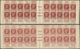 FRANCE Carnets ** - 517-C2, Série De 3 Carnets Complets, Cd Différents 6/7 + 13/8 + 18/7: 1.50f. Pétain (S. 63) - Cote: - Autres & Non Classés