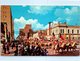 Annual Stock Show Rodeo Parade - Fort Worth, TEXAS (timbre) - Fort Worth