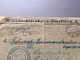 Feldpost 1.WK 1917 MILITÄR EISENBAHN DIREKTION 6 - Covers & Documents