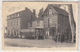 Hotel Baijot - Tournebride-Lanaken - 1951 - Foto Centraal Lanaken - Hotels & Restaurants