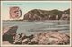 Plemont Sands, Jersey, 1929 - Postcard - Plemont