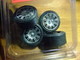 NINCO Scalextric Accesorio Ruedas 20 / 9.50 / 0.16 Mm NINCO - Autocircuits