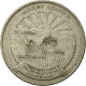 Monnaie, Madagascar, 20 Ariary, 1978, British Royal Mint, TB, Nickel, KM:14 - Madagascar