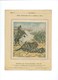 Guerre 1870-71 Deutschland Krieg Bataille De Froeschwiller Couverture Protège-cahier Bien +/- 1900 3 Scans - Protège-cahiers