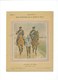 Guerre 1870-71 Deutschland Krieg L'Armée De L'Est Couverture Protège-cahier Bien +/- 1900 3 Scans - Protège-cahiers