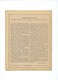 Guerre 1870-71 Deutschland Krieg Combat De Buzaney  Couverture Protège-cahier Bien +/- 1900 3 Scans - Protège-cahiers