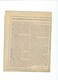 Guerre 1870-71 Deutschland Krieg Combat De Wissembourg  Couverture Protège-cahier Bien +/- 1900 3 Scans - Protège-cahiers