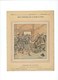 Guerre 1870-71 Deutschland Krieg L'Armée De La Loire  Couverture Protège-cahier Bien +/- 1900 3 Scans - Protège-cahiers