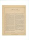 Guerre 1870-71 Deutschland Krieg L'Armée De La Loire  Couverture Protège-cahier Bien +/- 1900 3 Scans - Protège-cahiers