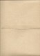 Guerre 1870-71 Deutschland Krieg L'Armée De La Loire  Couverture Protège-cahier Bien +/- 1900 3 Scans - Protège-cahiers