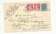 Entier Postal , Belgique, Carte Postale,  GENT 10 , + 2 Timbres , 1936 , 3 Scans - Briefkaarten 1934-1951