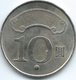 Taiwan - 10 Dollars - 2010 - 100th Anniversary Of The Birth Of Chiang Ching-kuo - KMY572 - Taiwan