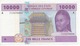 10000 Francs BEAC Yaoundé - 2002 "UNC/NEUF"unc - Zentralafrikanische Staaten