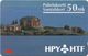 Finland (HPY) - Archipelago, MD12A, 8HTCA, 07.1994, 5.000ex, (1st Print - Serials Range 0000-4999) Used - Finlande