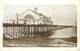 HERNE BAY - PIER & PAVILION - DATED 1914 ~ AN OLD POSTCARD #91419 - Other & Unclassified