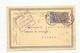 Entier Postal , Belgique, Carte Postale,  MONS ,1922 , 2 Scans - Cartoline 1909-1934