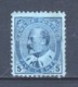 Canada 1903 Mi 79A MLH - Unused Stamps