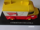 CITROËN TYPE HY COCA COLA - Publicitaires - Toutes Marques