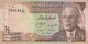 1/2 DINAR 1972 - Tunisia