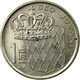 Monnaie, Monaco, Rainier III, Franc, 1978, TTB, Nickel, KM:140 - 1960-2001 Nouveaux Francs