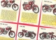 Catalogue Cyclomoteurs Motos "FOLLIS" 12 Pages Format 14 X 11 Cm Env. Plié - Motos