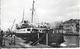 CPA-1950-62-BOULOGNE--PORT- Le Ferry MAID (Pucelle) Of ORLEANS A QUAI-Edit Cigogne-TBE - Traghetti