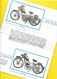 Catalogue Cyclomoteurs Motos "TENDIL" Format A4 Recto/verso - Cyclisme